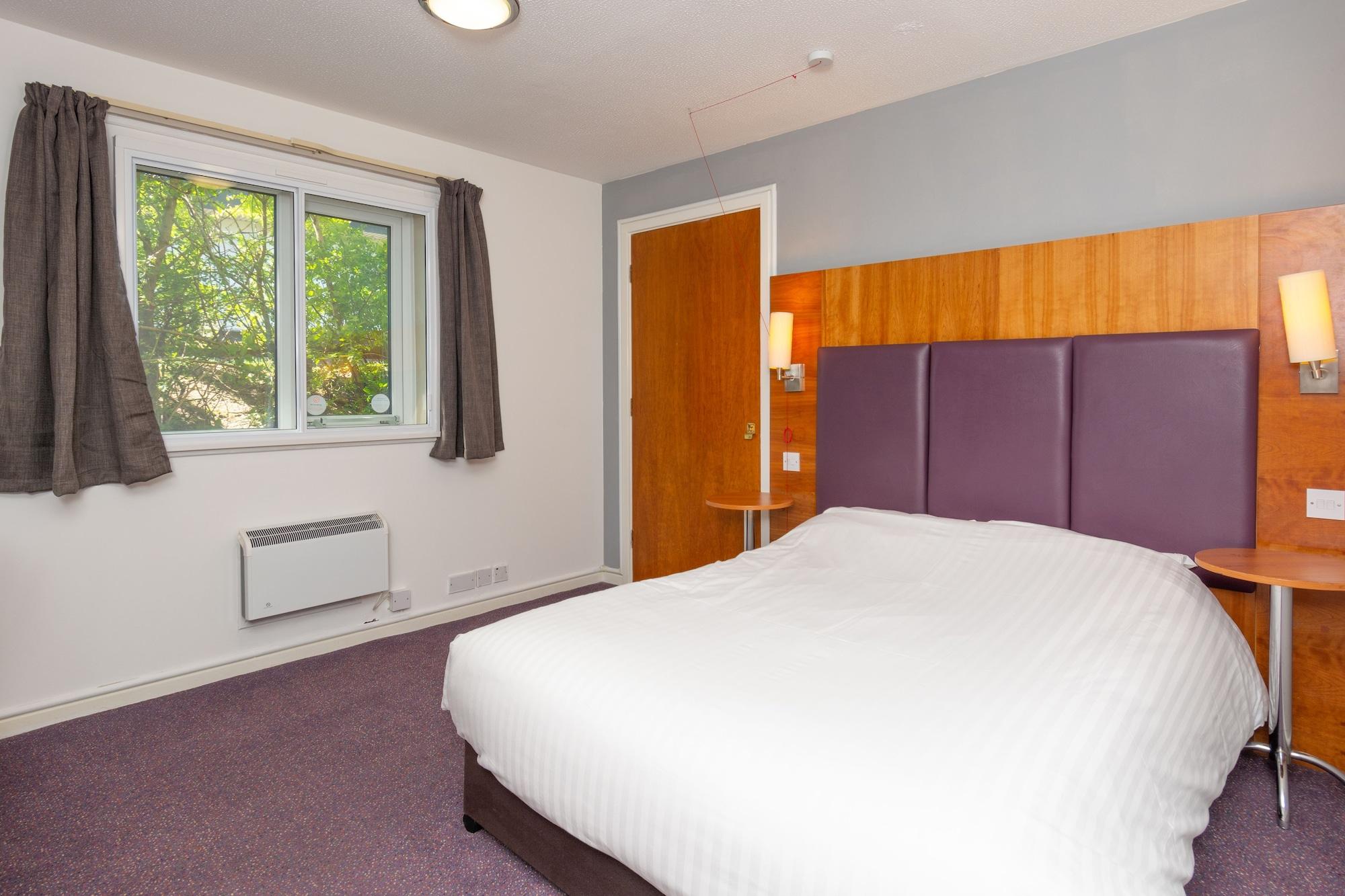 The Magnum Hotel Sunderland, Sure Hotel Collection By Best Western Sunderland  Exterior foto