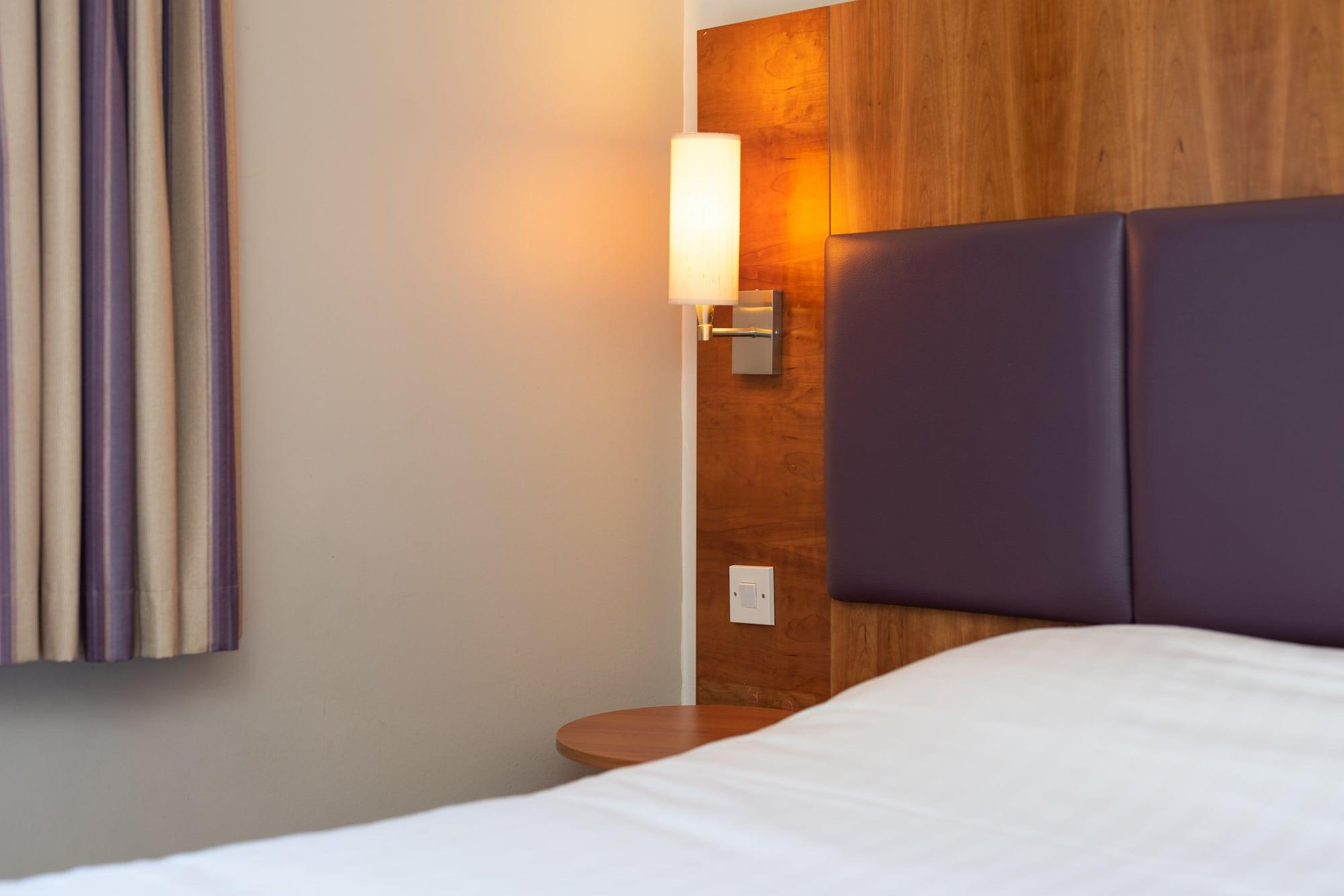 The Magnum Hotel Sunderland, Sure Hotel Collection By Best Western Sunderland  Exterior foto