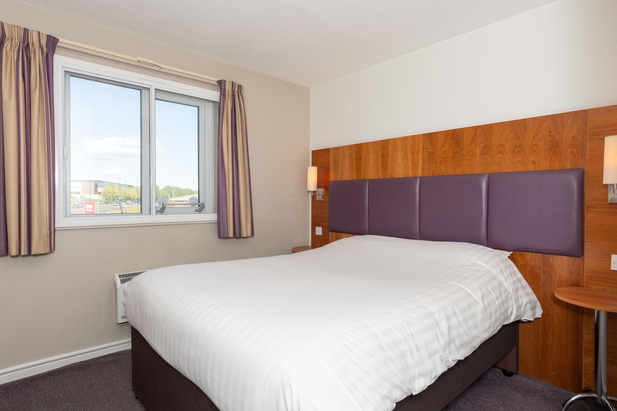 The Magnum Hotel Sunderland, Sure Hotel Collection By Best Western Sunderland  Exterior foto