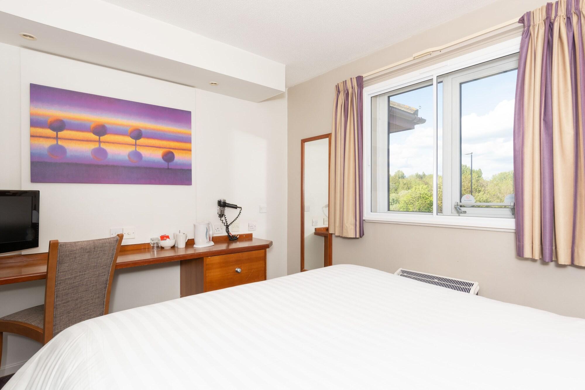 The Magnum Hotel Sunderland, Sure Hotel Collection By Best Western Sunderland  Exterior foto