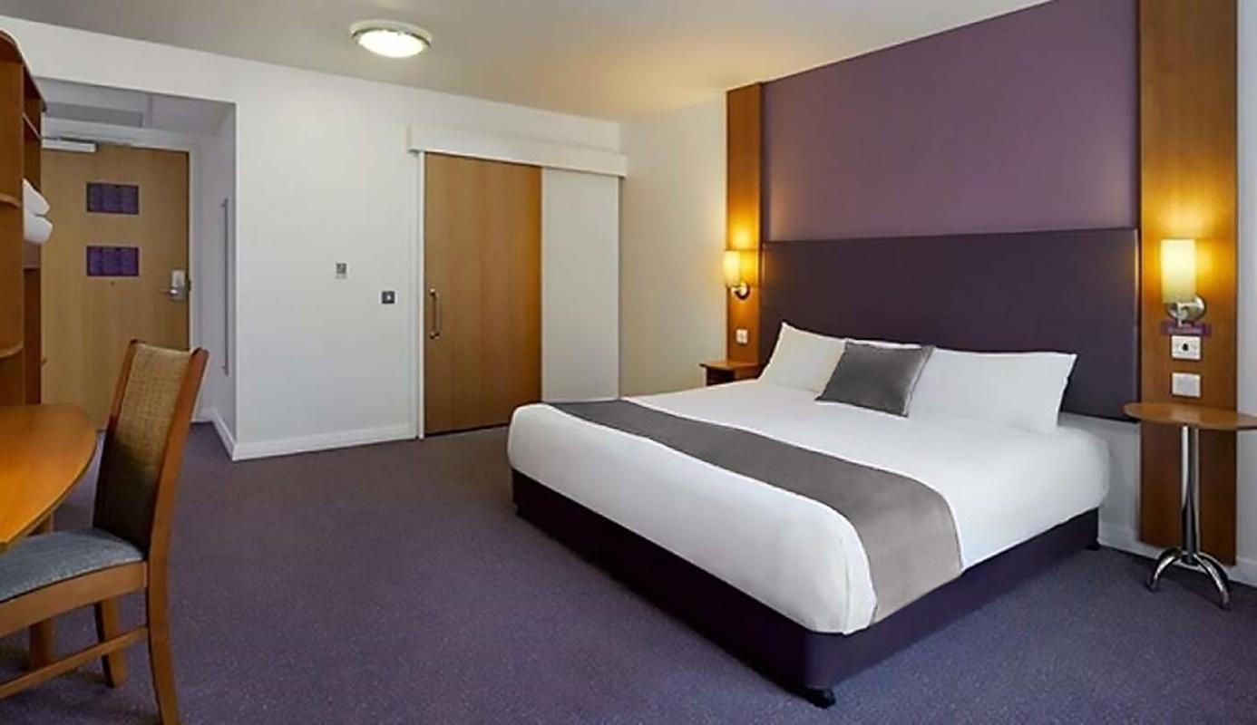 The Magnum Hotel Sunderland, Sure Hotel Collection By Best Western Sunderland  Exterior foto