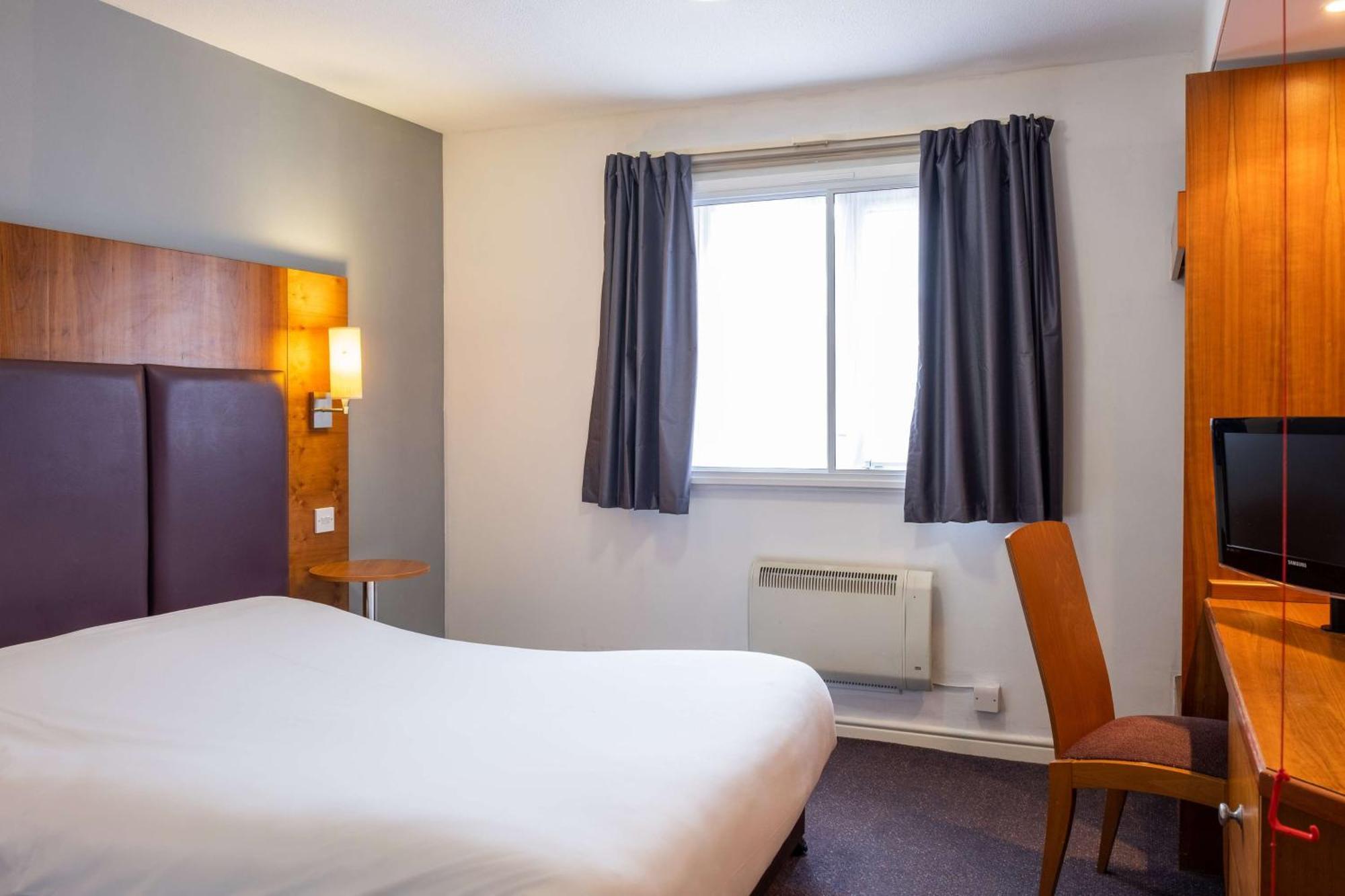 The Magnum Hotel Sunderland, Sure Hotel Collection By Best Western Sunderland  Exterior foto