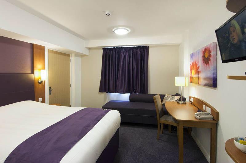 The Magnum Hotel Sunderland, Sure Hotel Collection By Best Western Sunderland  Exterior foto