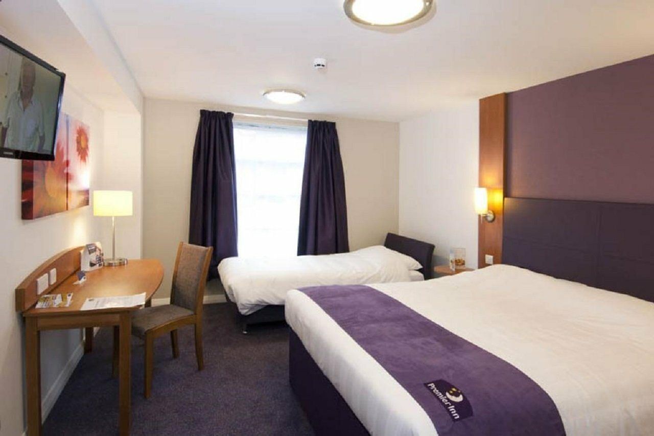 The Magnum Hotel Sunderland, Sure Hotel Collection By Best Western Sunderland  Exterior foto
