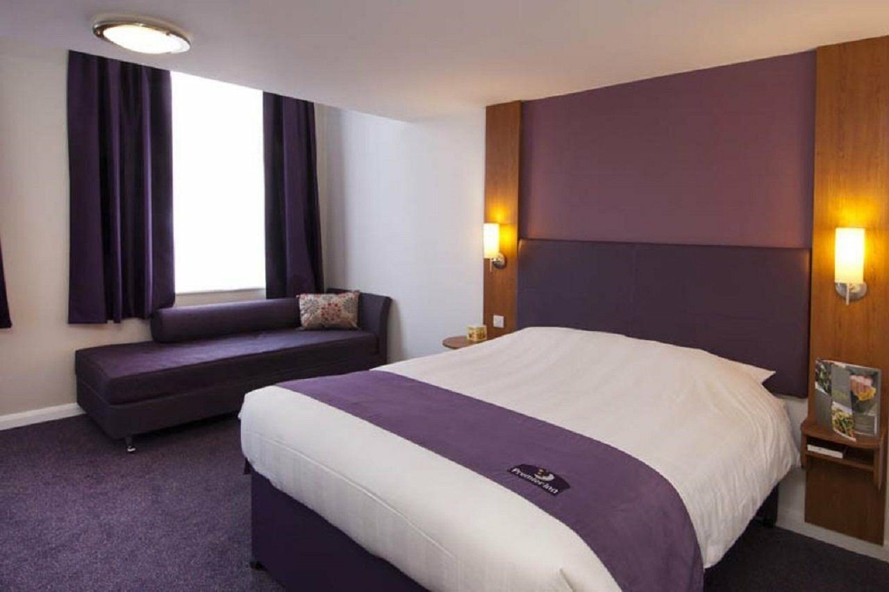 The Magnum Hotel Sunderland, Sure Hotel Collection By Best Western Sunderland  Exterior foto